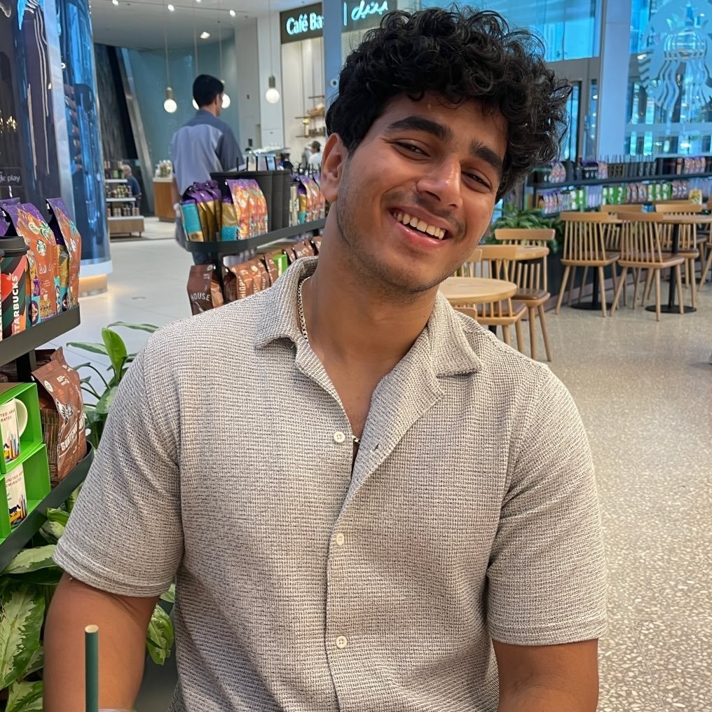 Aditya — Creator of Neev